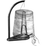 Bulman Steel Twine Holder