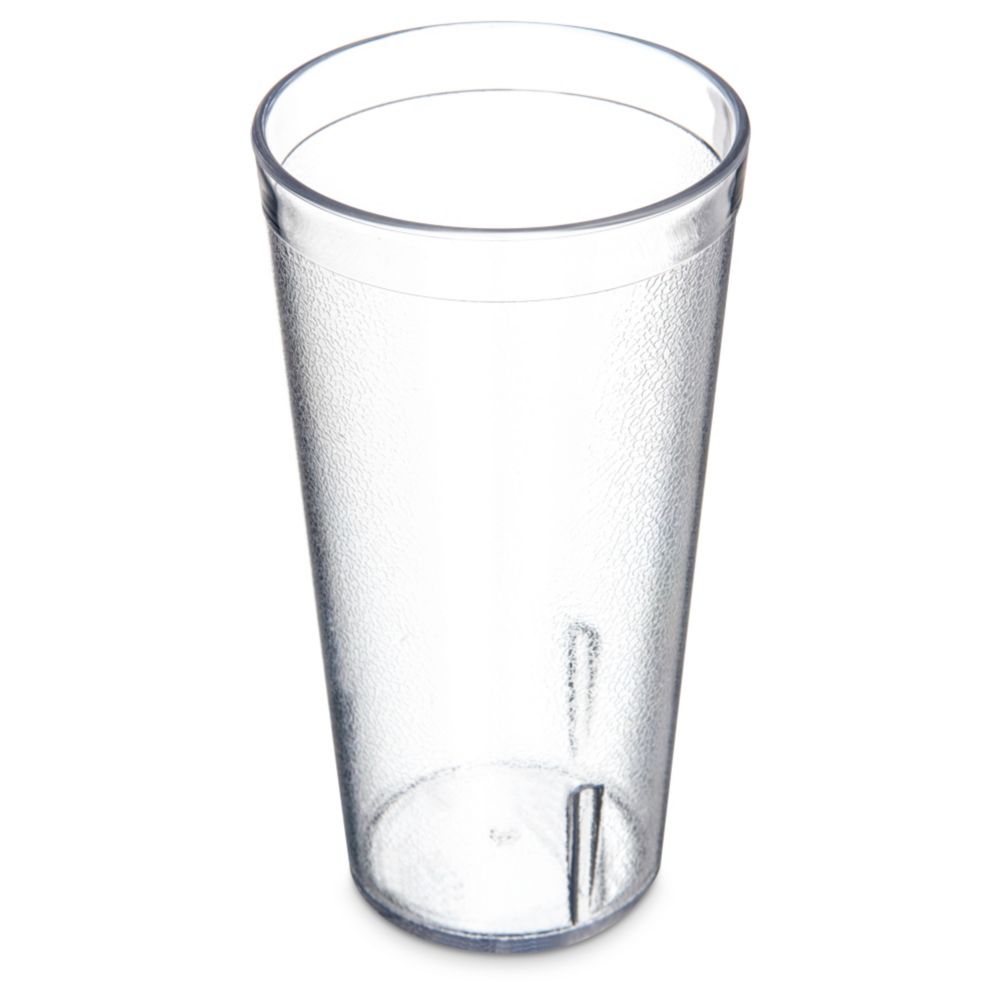 Stackable&trade; Tumbler, Clear, 20 oz