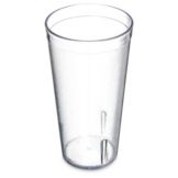 Stackable&trade; Tumbler, Clear, 20 oz