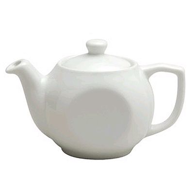 Oneida Complete 14 oz Teapot