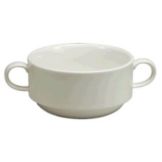 Wedgwood Cromwell 2-Handled 9.5 oz Bouillon