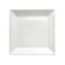 Wedgwood Cromwell Square Plate Wedgwood Cromwell Square Plate