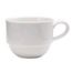 Wedgwood Cromwell 8.5 oz Stackable Cup Wedgwood Cromwell 8.5 oz Stackable Cup