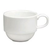 Wedgwood Cromwell Stackable 3.25 oz A.D. Cup