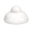 Wedgwood Cromwell Pepper Shaker, 2¾" Wedgwood Cromwell Pepper Shaker, 2¾"