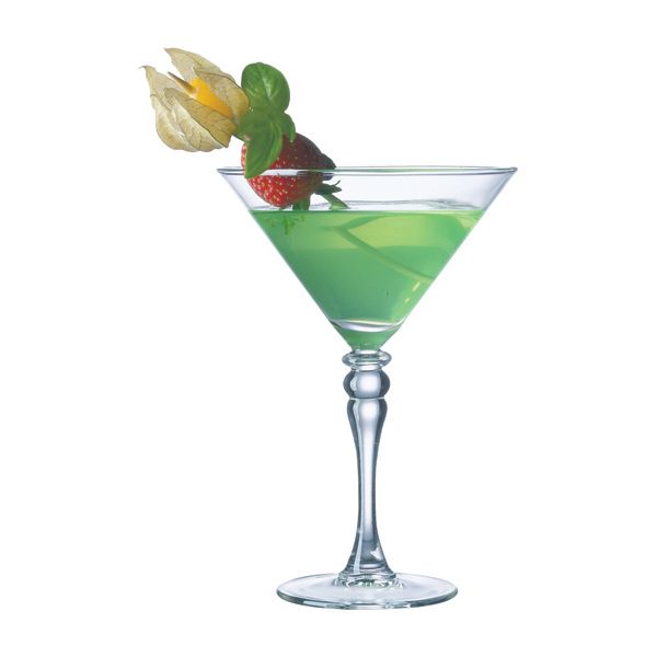 Cardinal Arcoroc Siena 8 oz Cocktail Glass