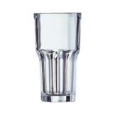 Cardinal Arcoroc Granite 16 oz Beverage Glass