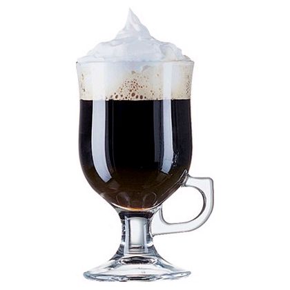 Cardinal Arcoroc 8 oz Irish Coffee Mug