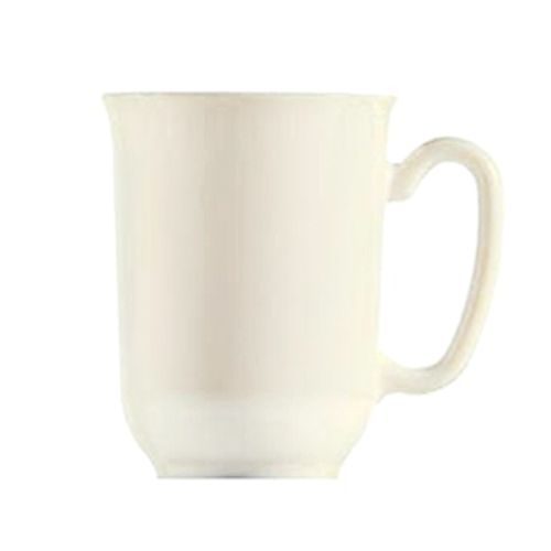 Cardinal Arcoroc Reception Bone White 10 oz Mug