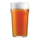 Cardinal Arcoroc Nonic 16 oz Tumbler Glass
