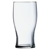 Cardinal Arcoroc 16 oz Tulip Tumbler Glass