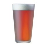 Cardinal Arcoroc Everfrost 16 oz Pub Glass