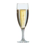Cardinal Arcoroc Elegance 4 oz Flute Glass