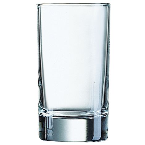Cardinal Arcoroc Islande 5 oz Juice Glass