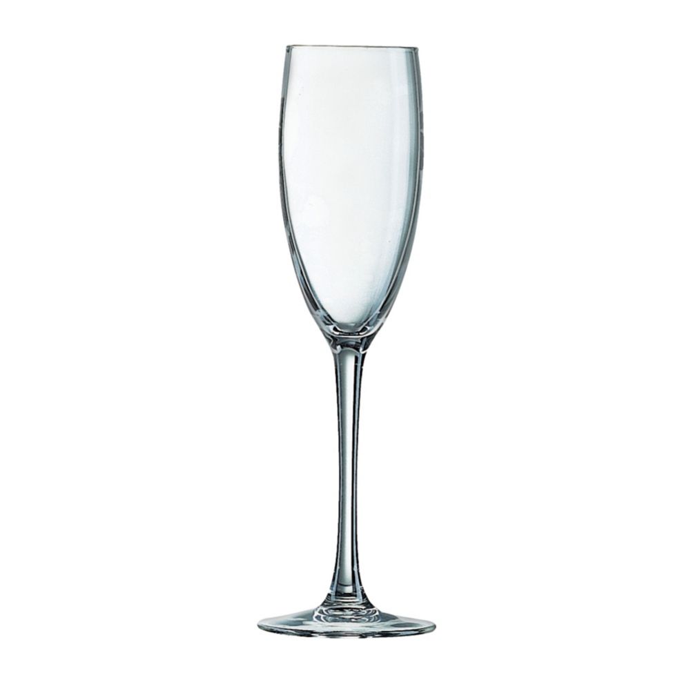 Chef&Sommelier Cabernet 6 oz Flute Glass