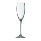 Chef&Sommelier Cabernet 6 oz Flute Glass