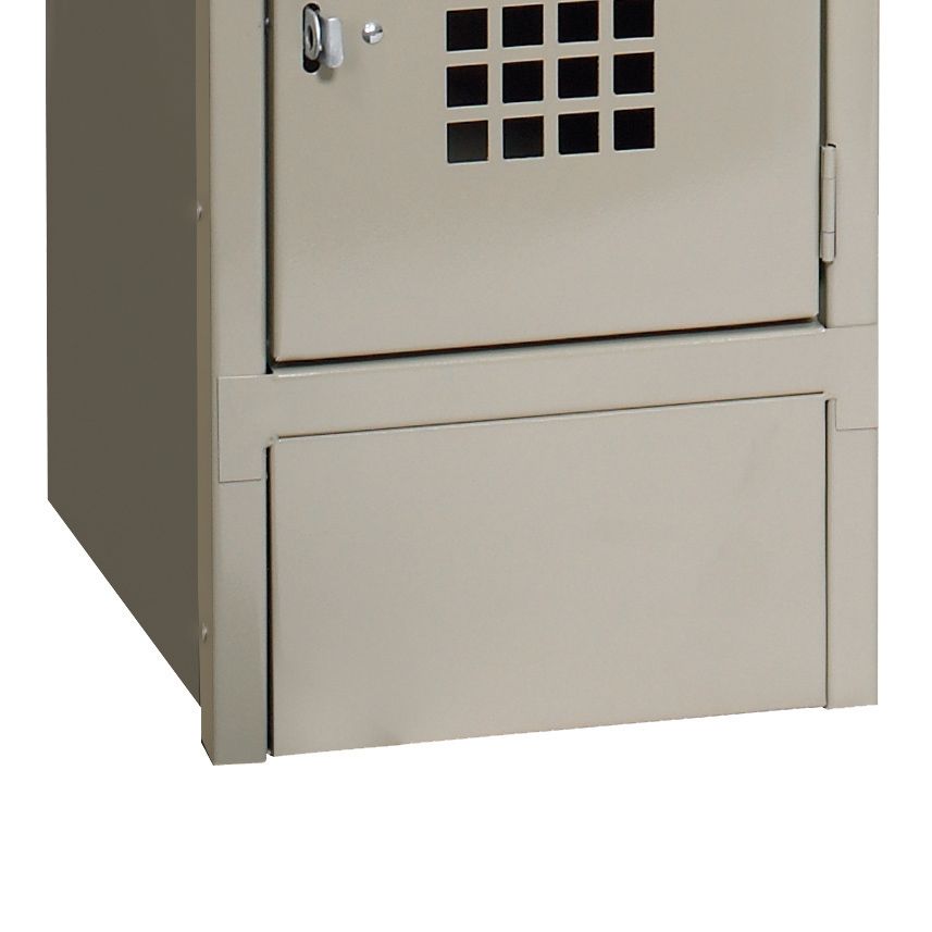Win-Holt&reg; Replacement Box Base for 12" Depth Locker