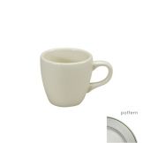 Buffalo Niagara Green A.D. Cup, 3.5 oz