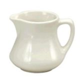 Oneida Buffalo Undecorated 5 oz Doric Creamer