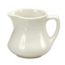 Oneida Buffalo Undecorated 5 oz Doric Creamer Oneida Buffalo Undecorated 5 oz Doric Creamer