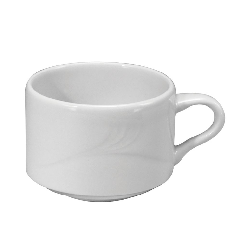 Espree Undecorated Stackable Odyssey Cup, 9 oz