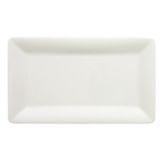 Pi Carre Rectangular Platter, 12-1/2" x 7-1/2"