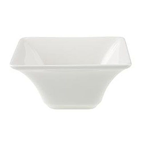Pi Carer Deep Square Bowl, 3-1/2"