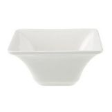 Pi Carer Deep Square Bowl, 3-1/2"