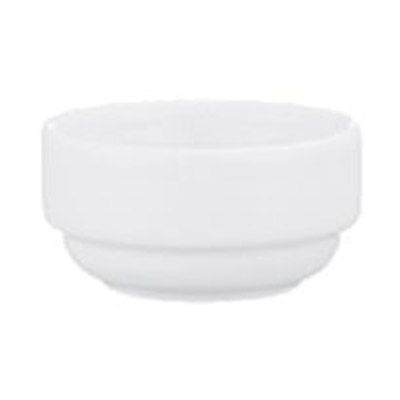 Universal Ramekin, White, 2.5 oz
