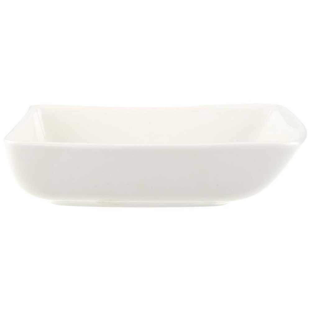 HotWave Square Individual Bowl, 4-3/4"