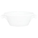 Millenia Soup Cup, White
