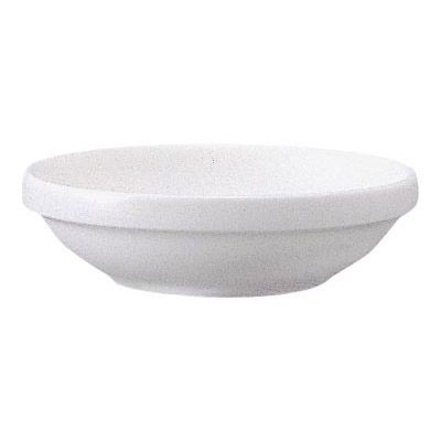 Easy Individual Bowl, White, 3-1/2"