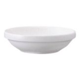 Easy Individual Bowl, White, 3-1/2"