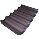 Demarle&reg; Silform&reg; 5-Channel Sub Roll Pan