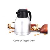 Regalware&reg; Airpot Cover w/ Trigger for Airpots KPW9100 and KPW9101