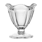 Lancaster Colony Tulip 4.5 Oz Sundae Dish