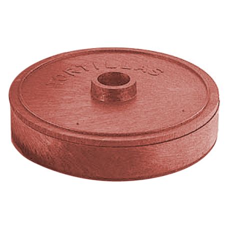 Tortilla Server, Paprika, 7"