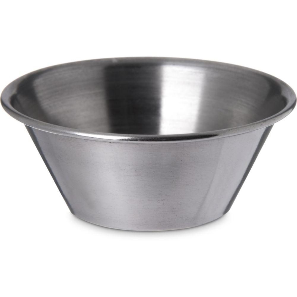 Classic Ramekin, S/S, 1-1/2 oz
