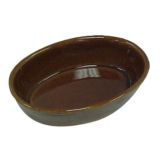 Diversified Ceramics Laredo Brown 7 oz Fort Pitt Baker