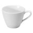 Oneida Noritake Ovation Undecorated 6.75 oz Low Cup Oneida Noritake Ovation Undecorated 6.75 oz Low Cup