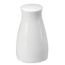 Oneida Noritake Ovation Undecorated Salt Shaker, 2" Oneida Noritake Ovation Undecorated Salt Shaker, 2"