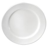 Oneida Noritake Ovation Undecorated B / B Plate, 6&frac12;"