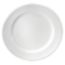 Oneida Noritake Ovation Undecorated B / B Plate, 6½" Oneida Noritake Ovation Undecorated B / B Plate, 6½"