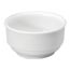 Oneida Noritake Ovation Undecorated 10 oz Stackable Bouillon Oneida Noritake Ovation Undecorated 10 oz Stackable Bouillon