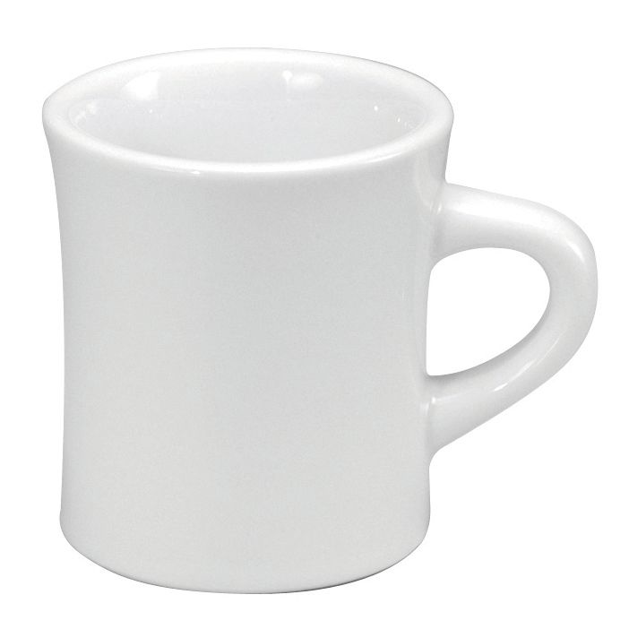 Oneida Undecorated 7 oz Northland Mug
