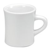 Oneida Undecorated 7 oz Northland Mug