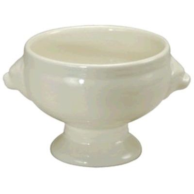 Oneida Stealth Undecorated Lion Body Bowl, 16 oz
