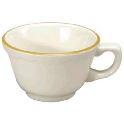 Oneida Buffalo Manhattan Gold 7.25 oz Caprice Cup