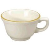 Oneida Buffalo Manhattan Gold 7.25 oz Caprice Cup