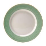 Performance Rio Green Service / Chop Plate, 11-3/4"